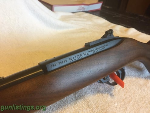 Rifles Savage Model 93R17 HMR Combo