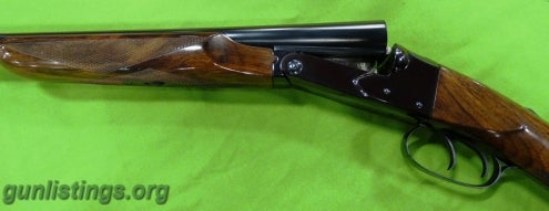 Rifles Scarce, Unusual And Quality Firearms