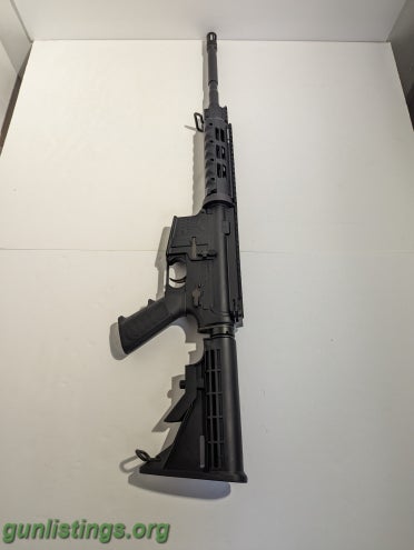 Rifles Stag Arms AR-15 5.56