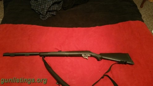 Rifles T/C OMEGA Z5 50CAL