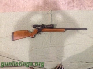 Rifles Thompson Center 300 Winchester Magmun