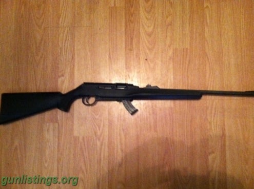 Rifles Viper 522