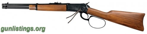 Rifles Want To Buy A Rossi 45LC