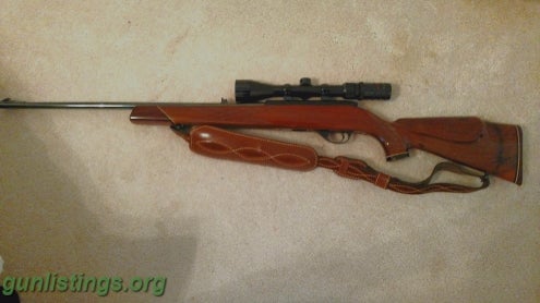 Rifles Weatherby 23