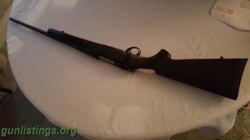 Rifles Weatherby  7mm Remington Mag
