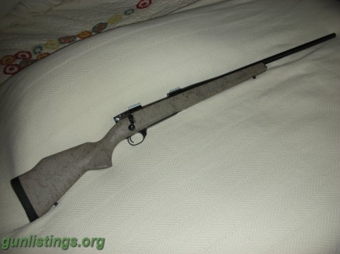 Rifles Weatherby VNG 3006