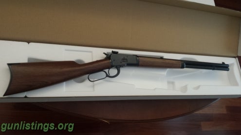 Rifles Winchester 1892  45 Colt