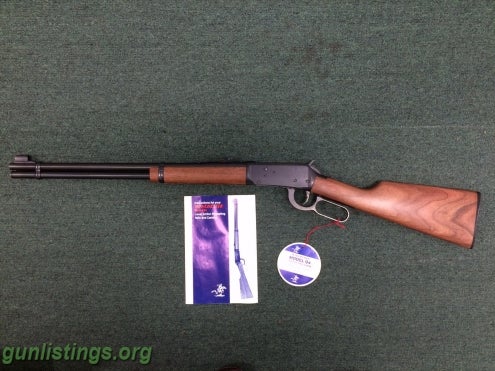 Rifles Winchester Model 94.   30-30