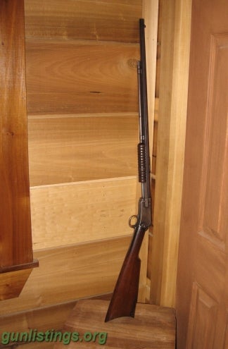 Rifles Winchester 22 Model 90