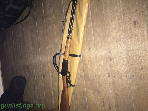 Rifles Winchester 30/30