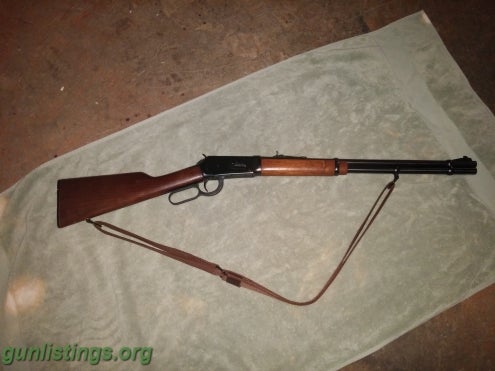 Rifles Winchester 30/30