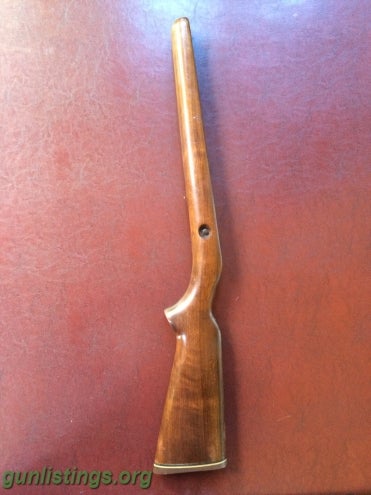 Rifles Winchester 69a Stock