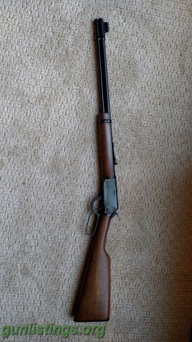 Rifles Winchester 9422