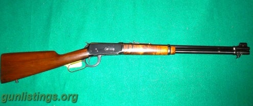 Rifles Winchester 94 Pre 64 .32 Spl.