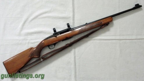 Rifles Winchester Mod 100 .308
