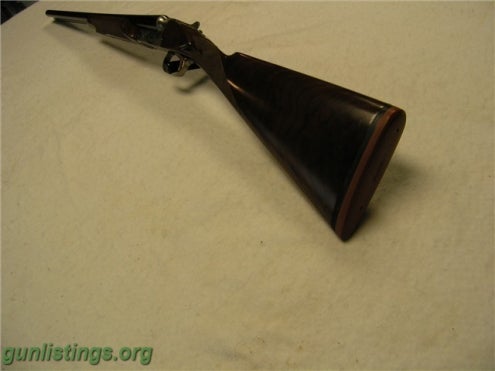 Rifles Winchester Mod 23 Golden Quail 12ga 1 Of 500 MINT