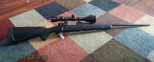 Rifles Winchester Mod 70 223WSSM, Trades Welcome