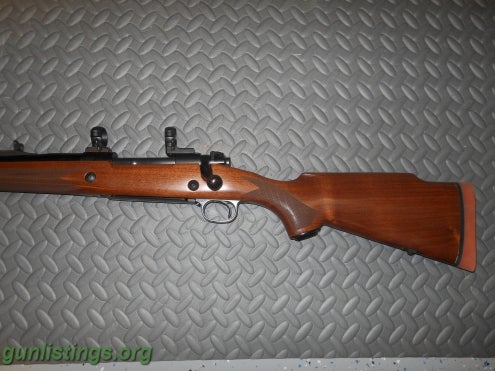Rifles Winchester Mod 70 Left Hand .375 H
