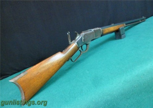 Rifles Winchester Model 1873 Rifle .22LR