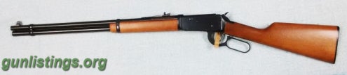 Rifles WINCHESTER MODEL 1894-1994 / 30-30