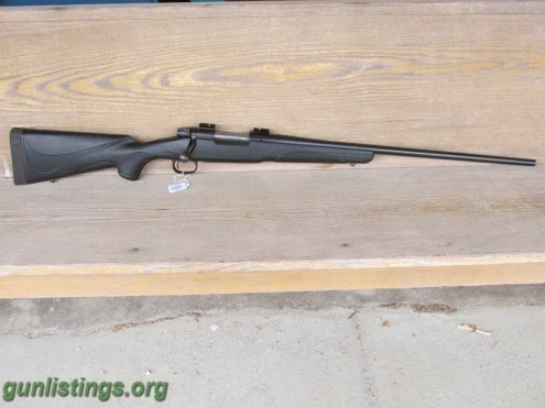 Rifles Winchester Model 70, Super Shadow, 270WSM, Excel Cond
