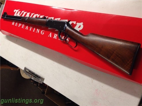 Rifles Winchester Model 94 32 WIN SPL PRE-64 EASTERN CARB