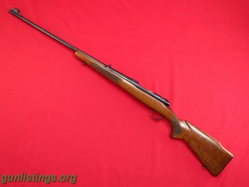 Rifles Winchester Pre-64 Model 70 300 H&H Magnum