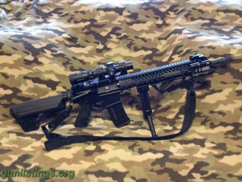 Rifles Windham Weaponary SRC AR 15 Special Price Offer