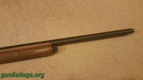 Shotguns 11/87 Remington