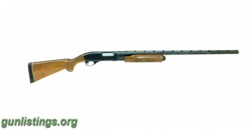 Shotguns 1257S Remington 870 Wingmaster