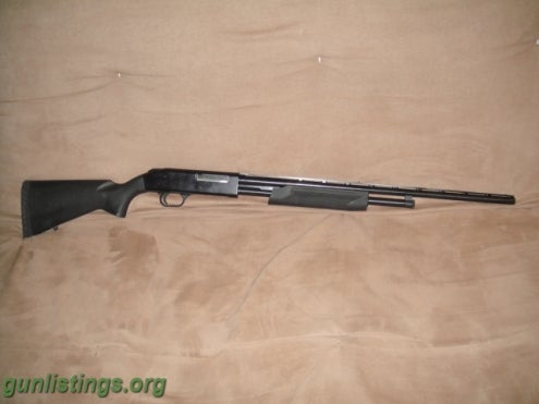 Shotguns 410 Mossberg 500