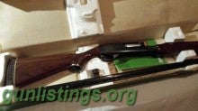 Shotguns 870 Remington 12 Gauge (3
