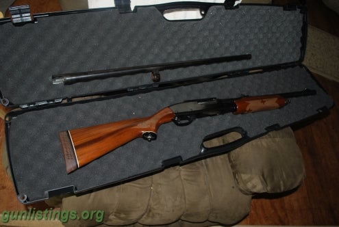 Shotguns 870 Remington