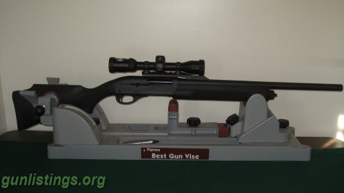 Shotguns LNIB Remington 11-87 Sportsman Cantilever Barrel With