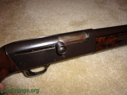 Shotguns $ TRADE 12 Ga. Vintage Stevens