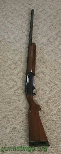 Shotguns Atlantic Remington Ducks Unlimited