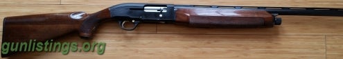 Shotguns Beretta A303 12 Ga Like New