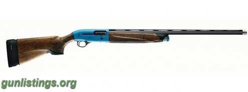Shotguns Beretta A400 Xcel, Sporting, 12 GA, 3â€³, KO