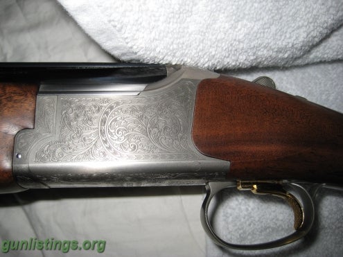 Shotguns Browning 525 Sporting Clays For Sale