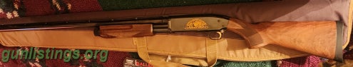 Shotguns Browning BPS NWTF 12g 2007 Unfired Possible Trade