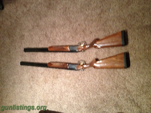 Shotguns Browning Citori 28, 16 Gauges