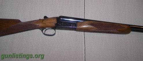 Shotguns Collectors: Browning S/S Sporter 20 GA