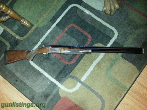 Shotguns Browning Ultra XS 12ga Skeet