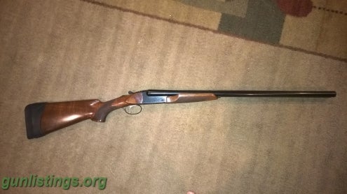 Shotguns Charles Daly 306 12g