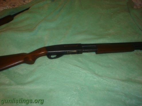 Shotguns Eastfield Model 916-a