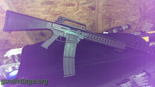 Shotguns Leader Arms AR12
