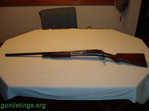 Shotguns Marlin Model 19
