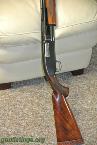 Shotguns Model 12 - 28 Gauge SKEET