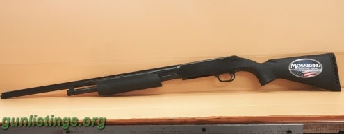 Shotguns MOSSBERG 410