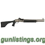 Shotguns MOSSBERG 930 SPX FLEX 12 GAUGE